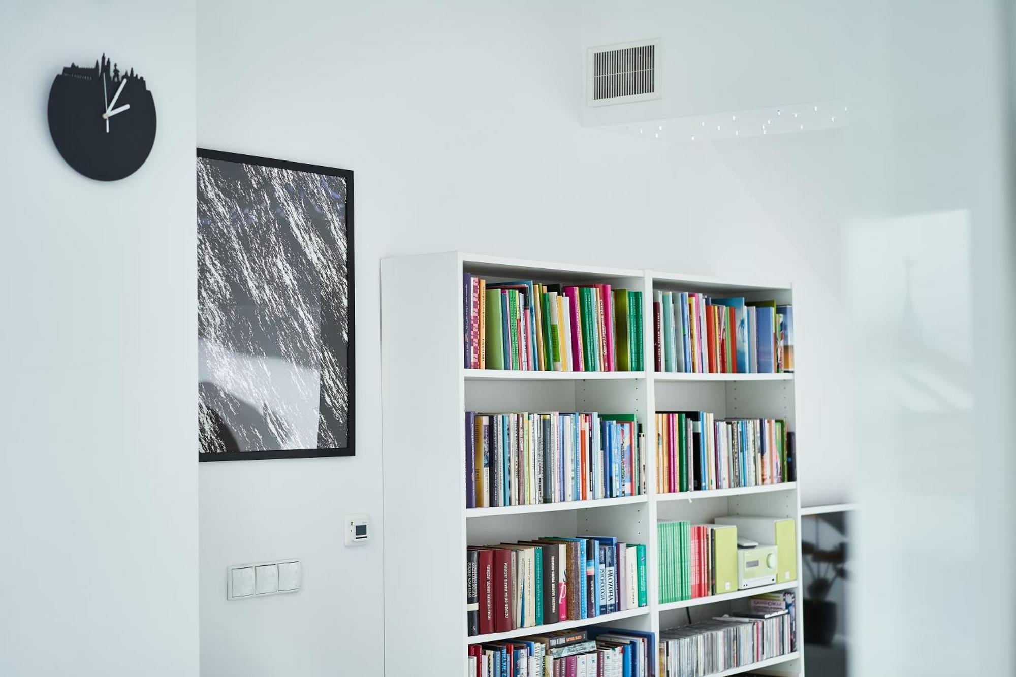 Unique Design Loft In Middle Of Centre Of Old Town With Netflix Apartment Krakow Ngoại thất bức ảnh