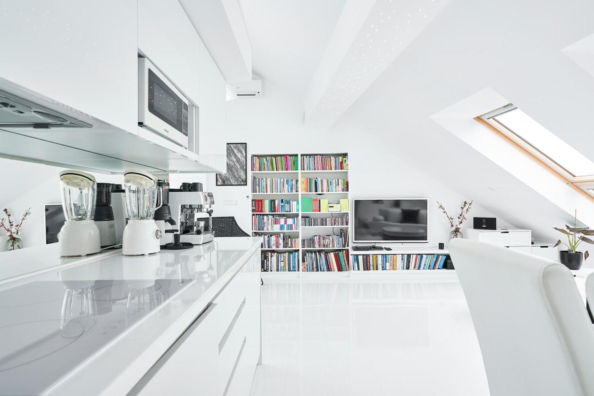 Unique Design Loft In Middle Of Centre Of Old Town With Netflix Apartment Krakow Ngoại thất bức ảnh