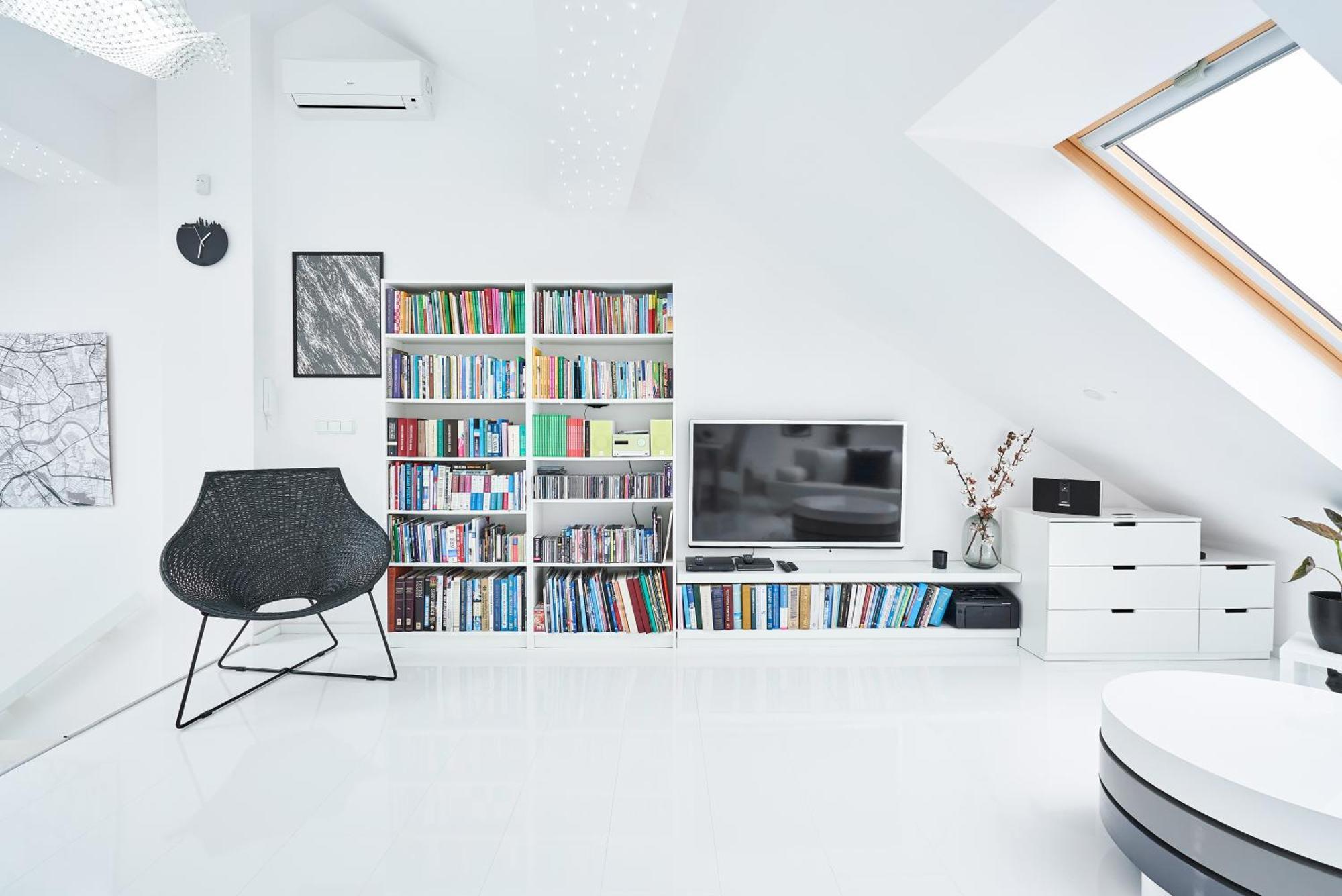 Unique Design Loft In Middle Of Centre Of Old Town With Netflix Apartment Krakow Ngoại thất bức ảnh